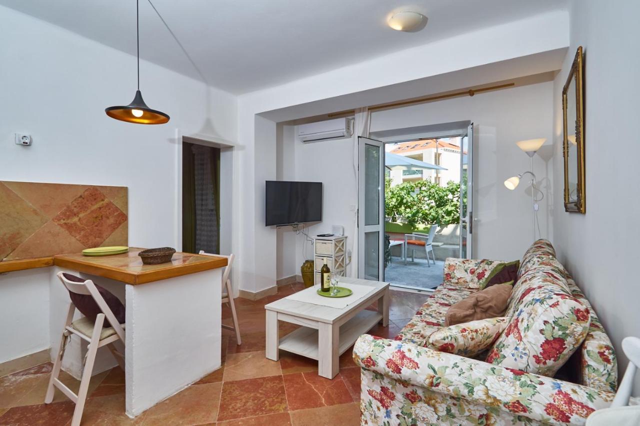 Beach Vinea Dubrovnik Ngoại thất bức ảnh