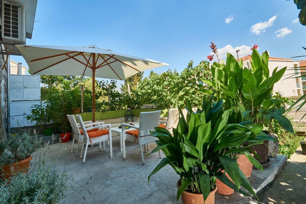 Beach Vinea Dubrovnik Ngoại thất bức ảnh