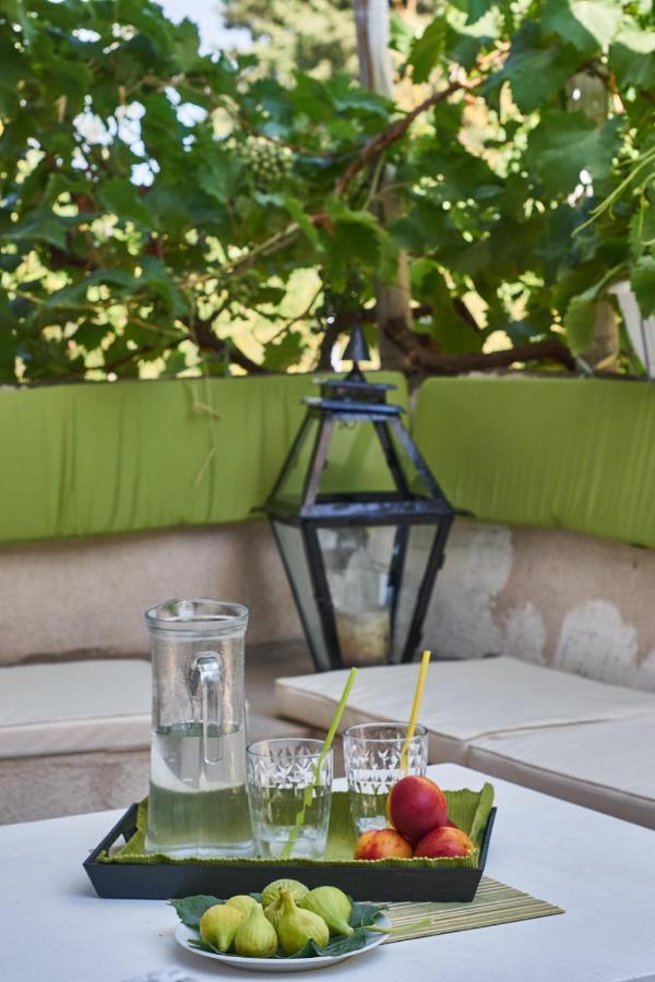 Beach Vinea Dubrovnik Ngoại thất bức ảnh
