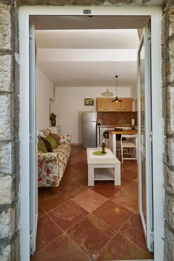 Beach Vinea Dubrovnik Ngoại thất bức ảnh