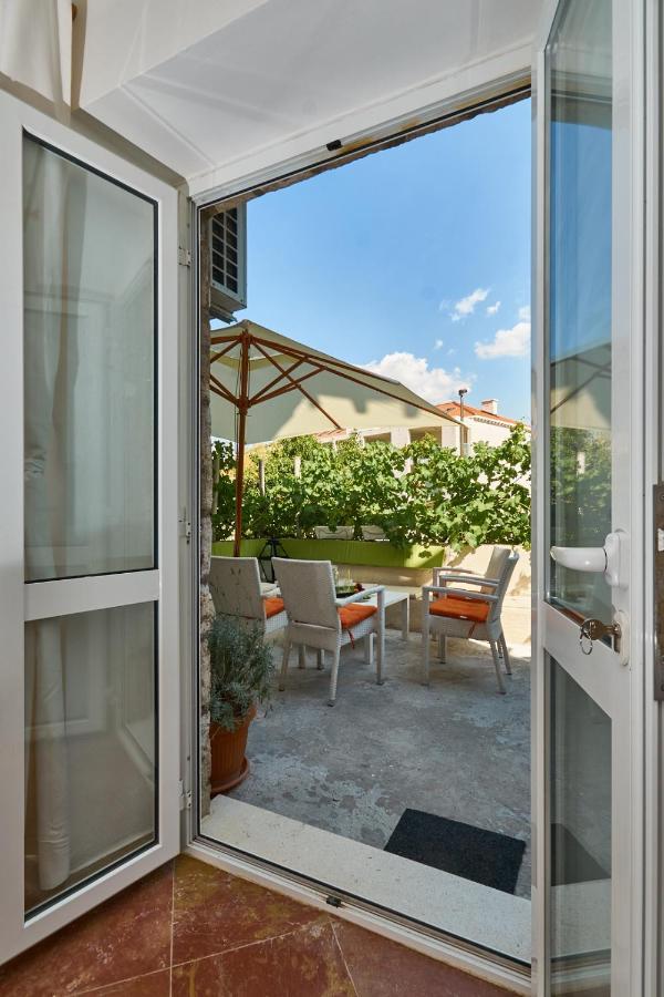 Beach Vinea Dubrovnik Ngoại thất bức ảnh