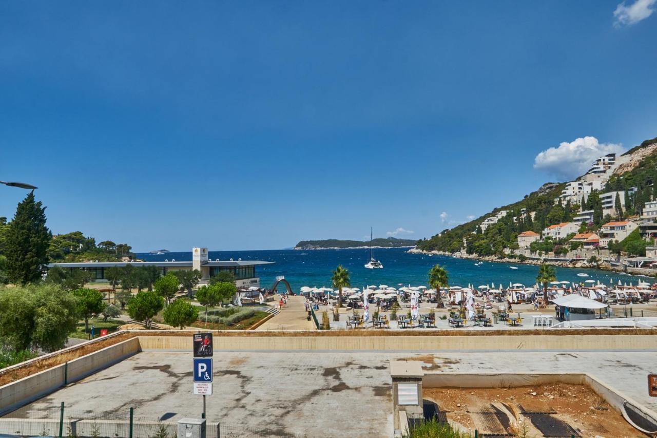 Beach Vinea Dubrovnik Ngoại thất bức ảnh