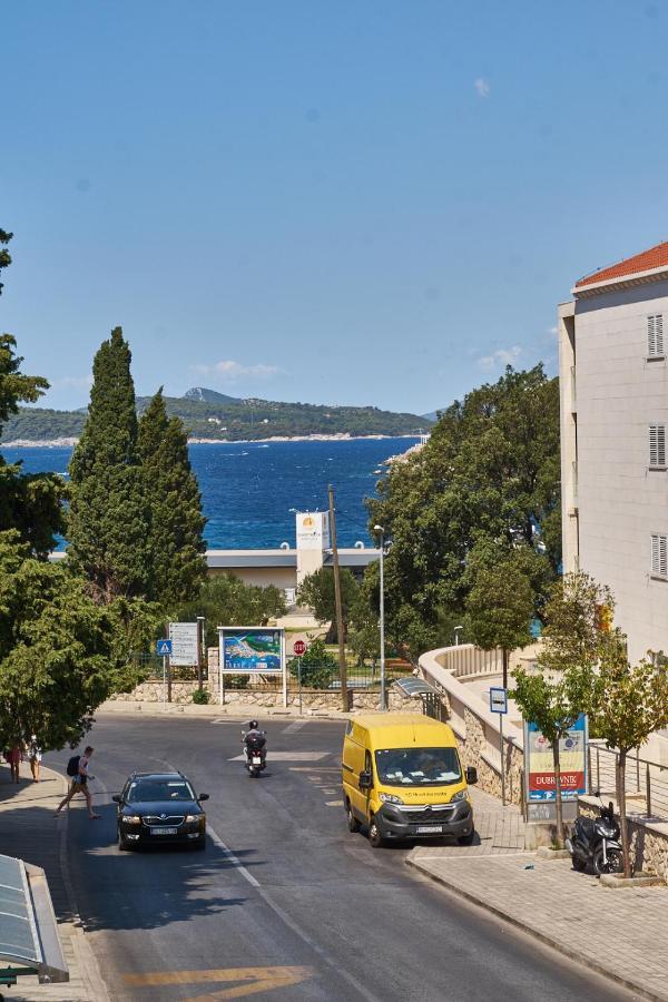 Beach Vinea Dubrovnik Ngoại thất bức ảnh