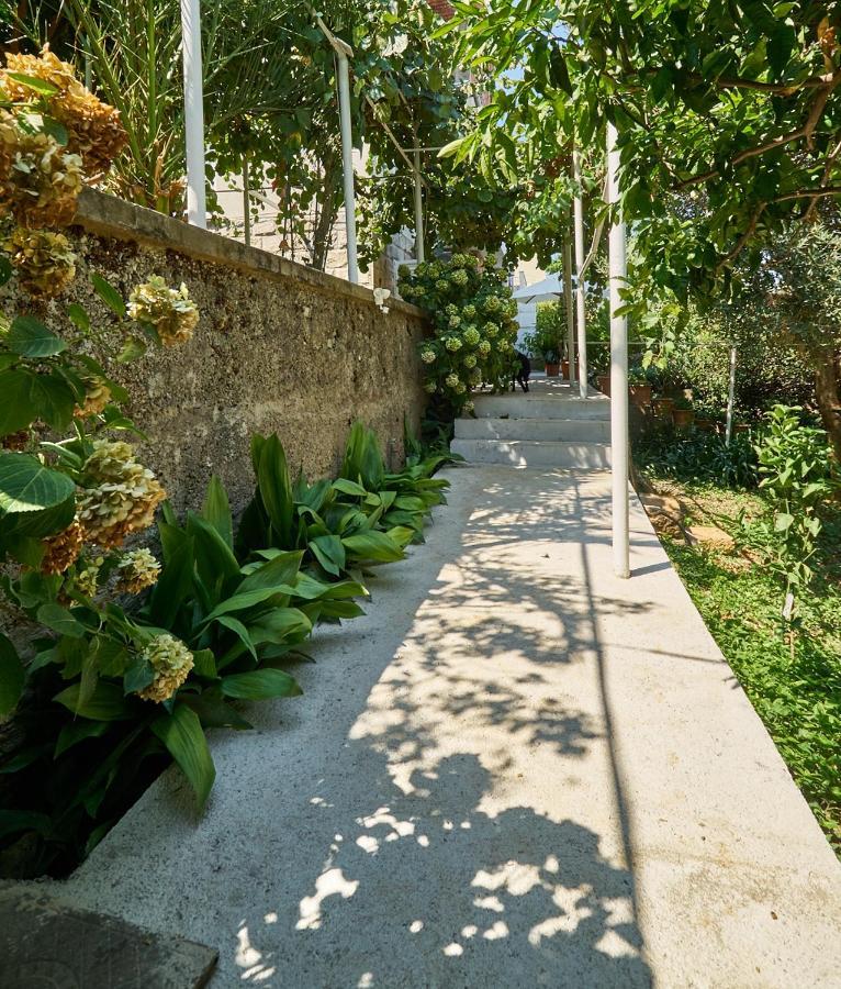 Beach Vinea Dubrovnik Ngoại thất bức ảnh