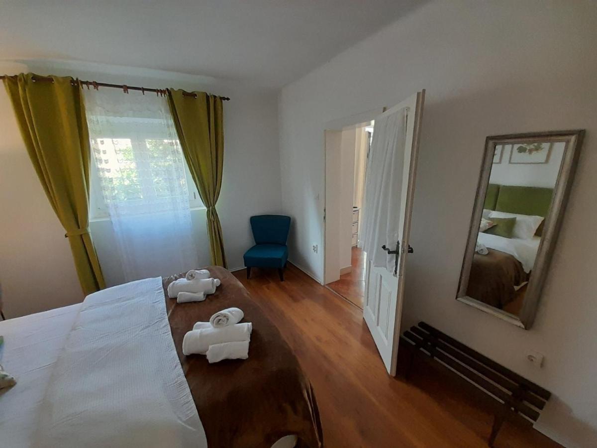 Beach Vinea Dubrovnik Ngoại thất bức ảnh